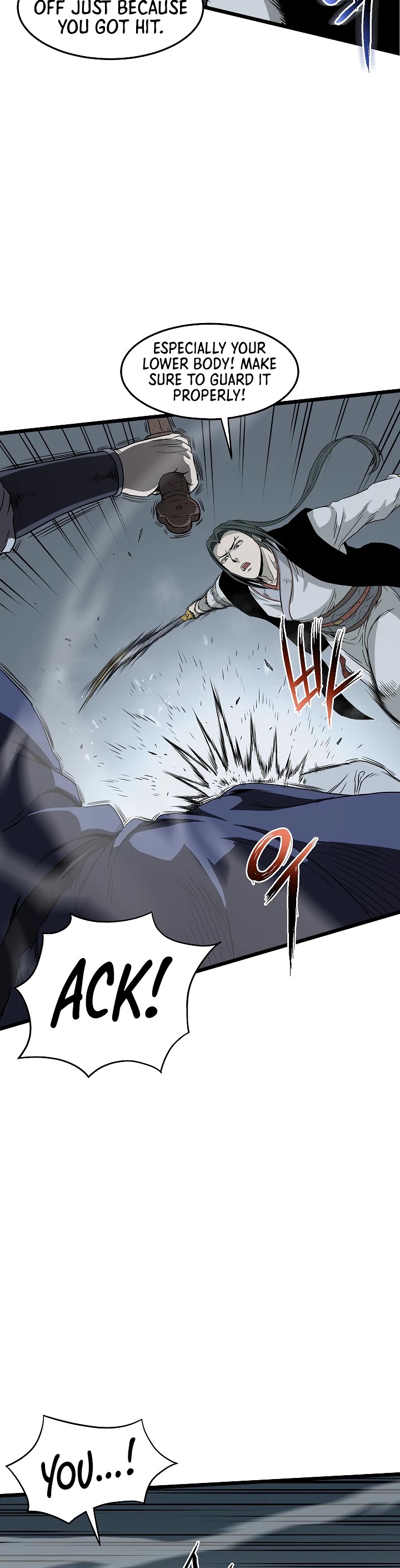 Murim Login Chapter 63 image 14